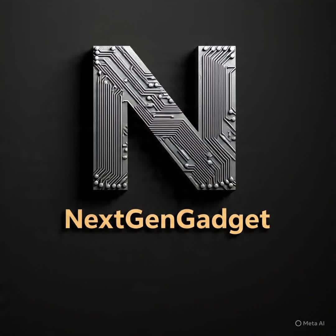 Nextgen Gadget